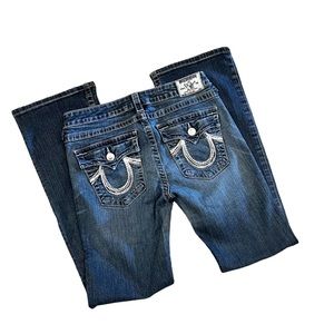 True Religion Blue Women's Jeans